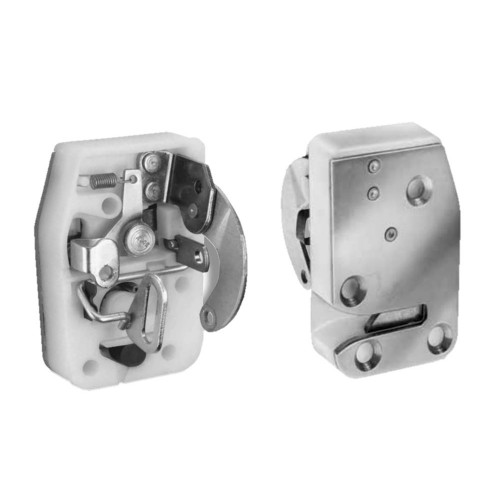 Linkage Type Disc Latch